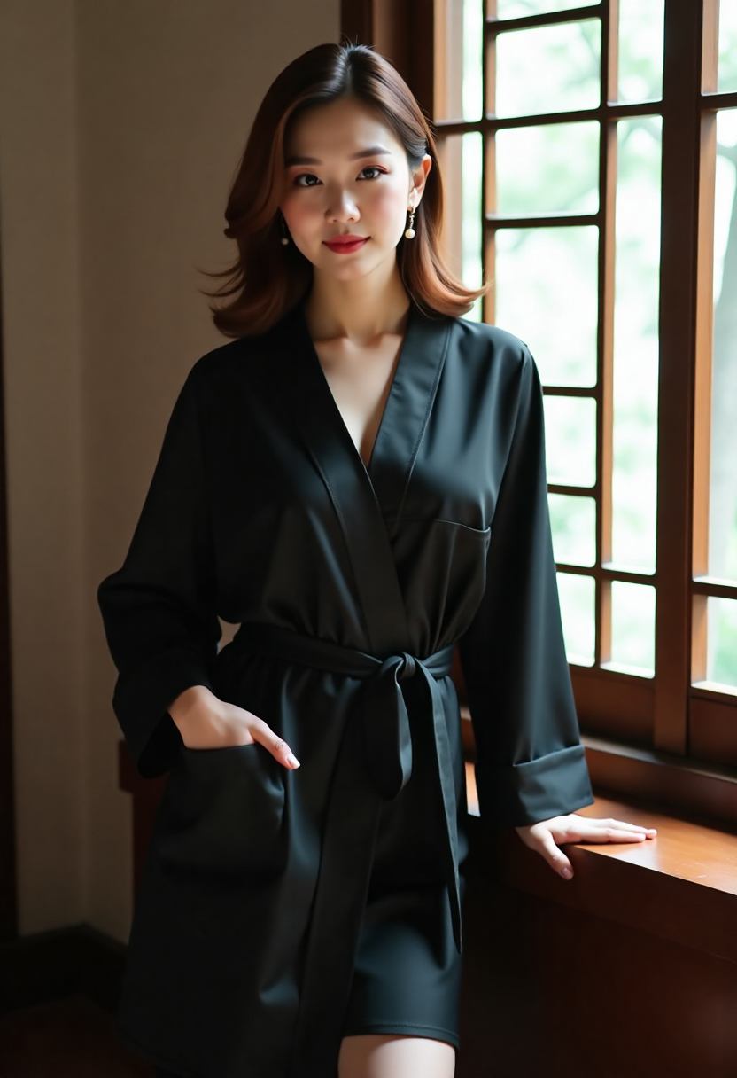小山踢拖