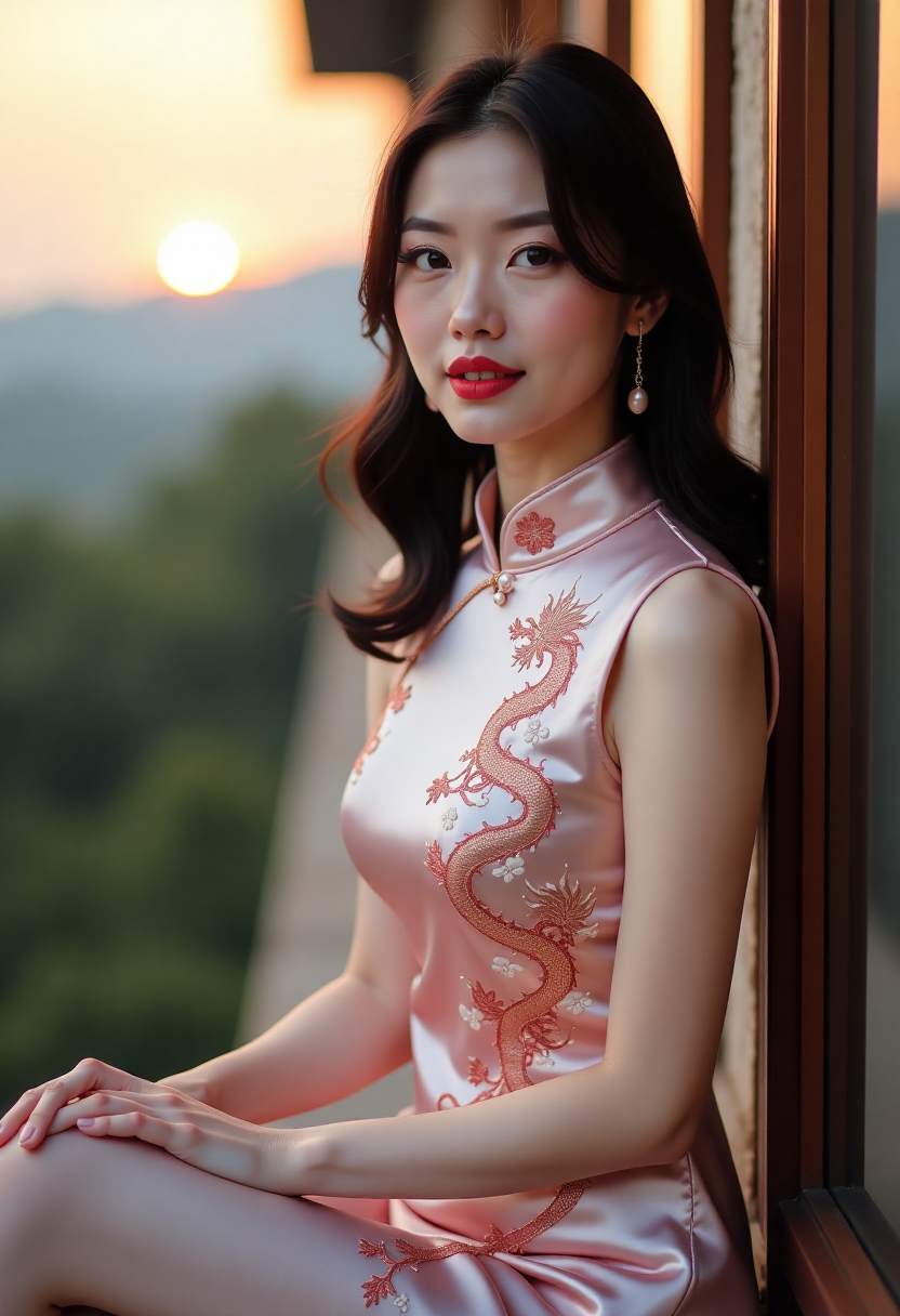 圆框裁切容易失误的位置